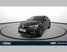 Renault Arkana Avesnes-sur-Helpe