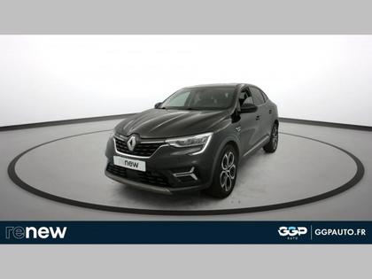 Renault Arkana - 1.3 TCe 140ch FAP Intens EDC -21B - 15 999 €