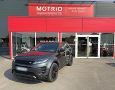 Land Rover Range Rover Evoque Les Hauts-d'Anjou