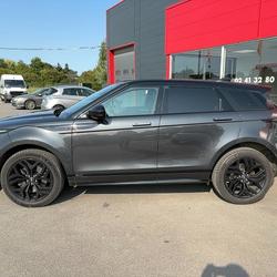 Land Rover Range Rover Evoque D180 BVA 4WD Les Hauts-d'Anjou