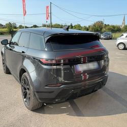 Land Rover Range Rover Evoque D180 BVA 4WD Les Hauts-d'Anjou