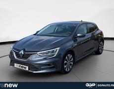 Renault Megane 4 Avesnes-sur-Helpe