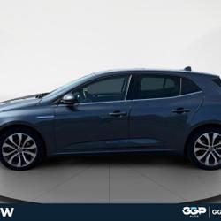 Renault Megane 4 1.5 Blue dCi 115ch Techno occasion - Avesnes-sur-Helpe - photo 2/19