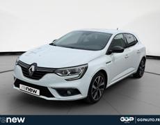 Renault Megane 4 Avesnes-sur-Helpe