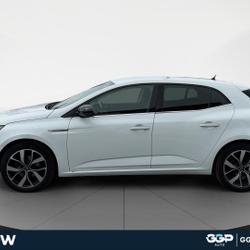 Renault Megane 4 1.3 TCe 115ch FAP Limited Avesnes-sur-Helpe
