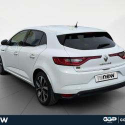 Renault Megane 4 1.3 TCe 115ch FAP Limited Avesnes-sur-Helpe