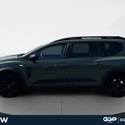 Dacia Jogger 1.0 TCe 110ch SL Extreme 5 places occasion - Avesnes-sur-Helpe - photo 2/19