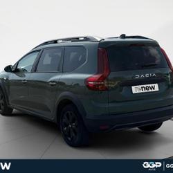Dacia Jogger 1.0 TCe 110ch SL Extreme 5 places occasion - Avesnes-sur-Helpe - photo 3/19