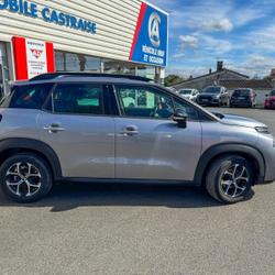 Citroen C3 Aircross C3 Aircross BlueHDi 110 S&S BVM6 Feel Pack Castres