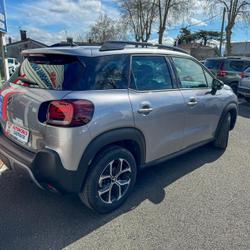 Citroen C3 Aircross C3 Aircross BlueHDi 110 S&S BVM6 Feel Pack Castres