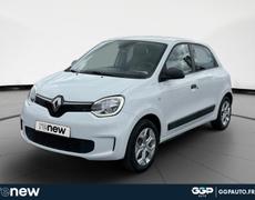 Renault Twingo 3