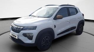 Dacia Spring  - photo 0