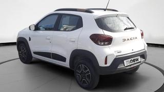 Dacia Spring  - photo 2