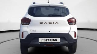 Dacia Spring  - photo 3