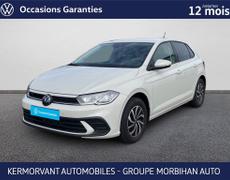 Volkswagen Polo Lanester