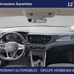 Volkswagen Polo 1.0 TSI 95 S&S BVM5 VW Edition Auray