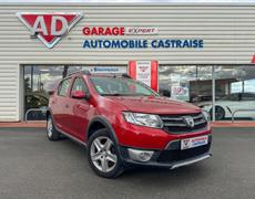 Dacia Sandero Castres