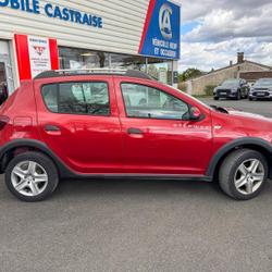 Dacia Sandero Sandero dCi 90 Stepway Castres