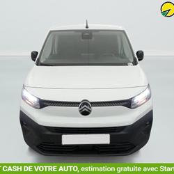 Citroen Berlingo VAN M DIESEL 100 CH MANUELLE Saint-Fons