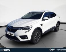 Renault Arkana - 1.3 TCe 140ch mild hybrid Evolution EDC -23 - 19 999 €