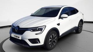 Renault Arkana  - photo 0