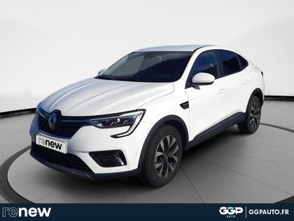 Renault Arkana - 1.3 TCe 140ch mild hybrid Evolution EDC -23 - 19 999 €