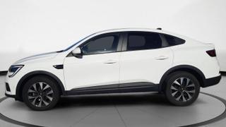 Renault Arkana  - photo 1