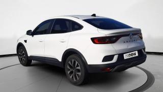 Renault Arkana  - photo 2