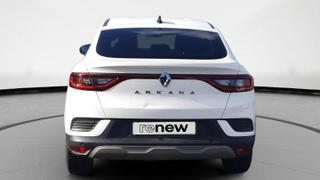 Renault Arkana  - photo 3