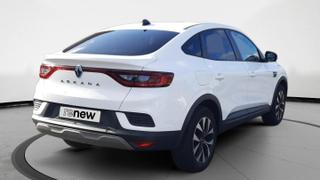 Renault Arkana  - photo 4