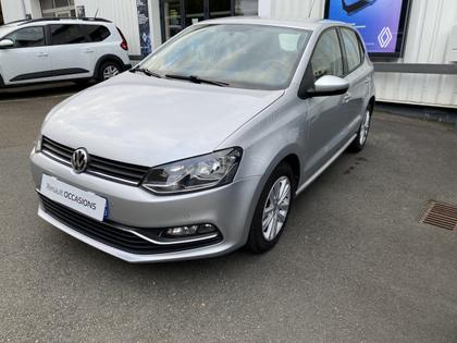 Volkswagen Polo - 1.2 TSI 90 Confortline Business BMT - 8 790 €