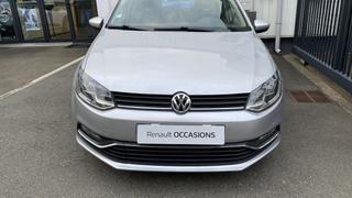 Volkswagen Polo  - Confortline - photo 1