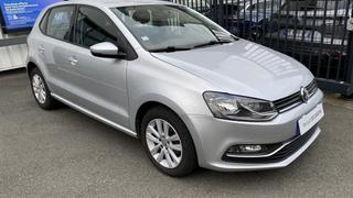 Volkswagen Polo  - Confortline - photo 2