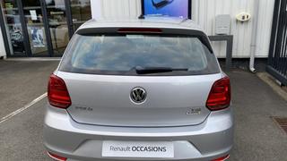 Volkswagen Polo  - Confortline - photo 4
