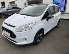 Ford B Max - 1.0 Ecoboost S&S 125ch Color Edition - 10 490 €