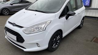 Ford B Max  - Edition - photo 0