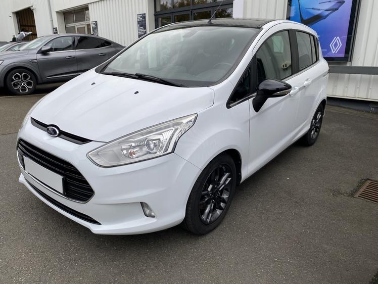 Ford B Max  - Edition - 10 490 €