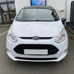 Ford B Max 1.0 Ecoboost S&S 125ch Color Edition Laval
