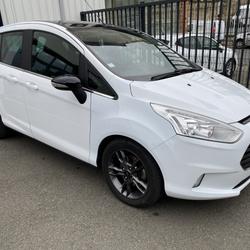 Ford B Max 1.0 Ecoboost S&S 125ch Color Edition Laval