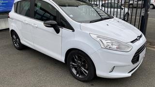 Ford B Max  - Edition - photo 2
