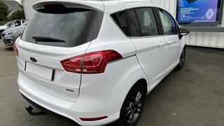 Ford B Max  - Edition - photo 3