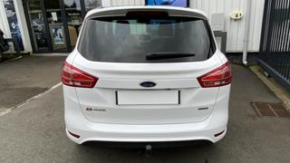 Ford B Max  - Edition - photo 4