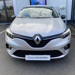 Renault Clio 5 Business TCe 90 X-Tronic -21N Laval
