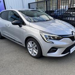 Renault Clio 5 Business TCe 90 X-Tronic -21N Laval