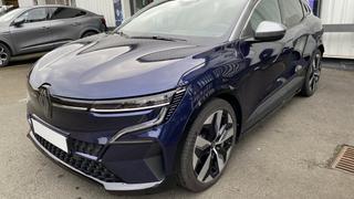 Renault Megane  - photo 0