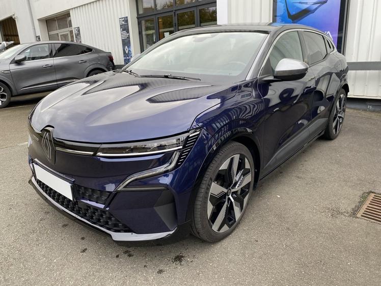 Renault Megane  - 24 490 €