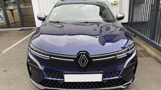 Renault Megane  - photo 1