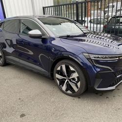 Renault Megane E-Tech techno EV60 220ch optimum charge Laval