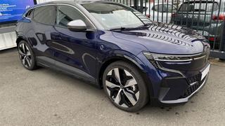 Renault Megane  - photo 2