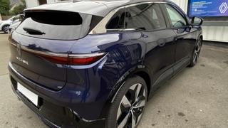 Renault Megane  - photo 3